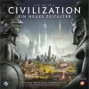 Civilization - A New Age, Board Game base game