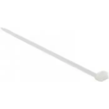 Cable Tie DeLOCK 19635 Nylon White 760mm 10 pcs