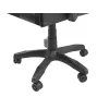 FURY Avenger L Universal gaming chair Padded seat Black