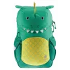 Casual backpack Deuter Kikki Green Polyester 600D