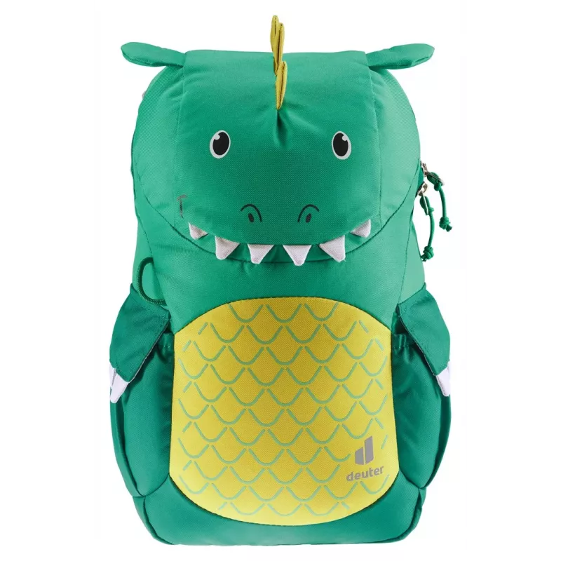 Casual backpack Deuter Kikki Green Polyester 600D