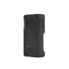Battery charger XTAR VC2SL — USB 5V 1A, LCD, charges 2 cells, compatible Li‑Ion/NiMH/NiCd, sizes A/AA/AAA/AAAA/C/D/SC, black