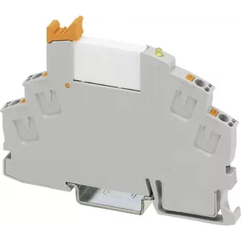 Relay module PHOENIX CONTACT RIF-0-RPT-24DC 1 NO, 9 mA (MPN 2903361)