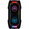 Speaker SVEN PS-730, black (100W, TWS, Bluetooth, FM, USB, microSD, LED-display, 4400mA*h)
