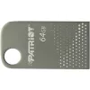 USB flash drive PATRIOT Tab300 64 GB USB Type-A 3.2 Gen 1, silver, 120 MB/s