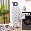 Laundry tote Beldray LA032142DFEU7 foldable lightweight portable design