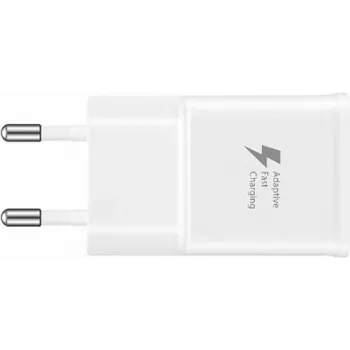 Wall charger Samsung EP-TA200EWEUGWW 15W Fast Charging USB Type-C