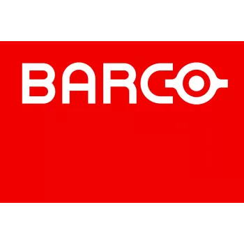 Barco - Kit ClickShare Hub Wallmont Plate (B570170K)