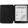 Tablet case PocketBook H-S-743-CL-WW for 7.8 inch devices, clear protective cover