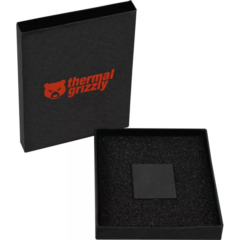 Thermal pad Thermal Grizzly TG-CA-31-25-02