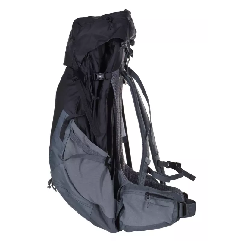 Backpack Deuter Futura 32 L Grey Mountaineering Hiking Unisex