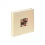 Photo Album Walther Design Fun Beige 100 sheets