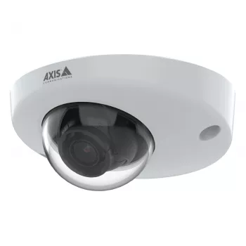 IP security camera Axis 02671-001 Dome 1920 x 1080
