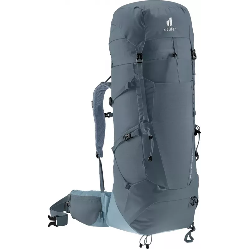 Trekking backpack - Deuter Aircontact Core 40+10