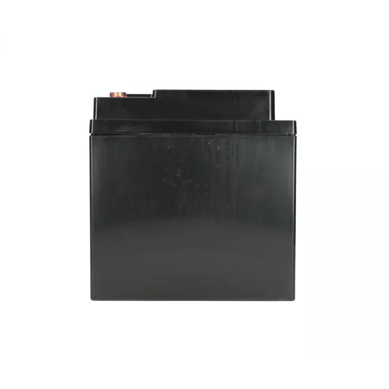UPS battery Extralink Accumulator AGM 12V 45Ah — Sealed Lead Acid (VRLA), 1 pc, black