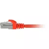Sharkoon Ethernet Patch Cable Red