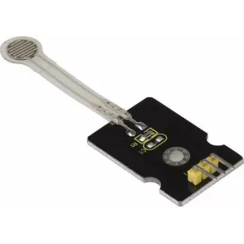 Joy-it sen-pressure10 Pressure Sensor 0 to 10kg (sen-pressure10)