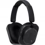 Over-ear Noise Cancelling Headphones Nothing Headphone (1) — Black, Active Noise Cancellation, Wired & Wireless