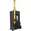 STANLEY MOBILE WORKSHOP BOX - 3 SEGMENTS