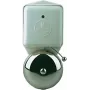 Grothe LTW 3371A 98dB Silver - White Alarm Bell (24091)