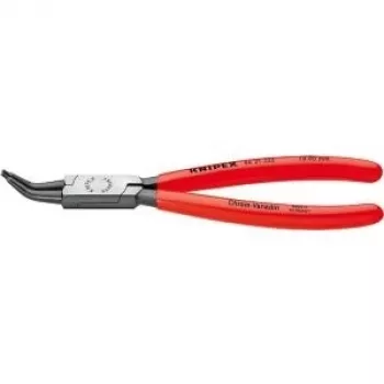 Knipex 44 31 J12 - Sicherungsring - Steel - Plastic - Red (44 31 J12)