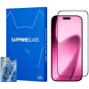 iLera Sapphire Ultra Glass 2.0 for iPhone 17 Air