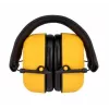 Dewalt DPG18-BX Protective headphones with Bluetooth Black, Yellow