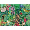 Ravensburger jigsaw puzzle 1000 pcs Landscape 335×255 mm, age 14+ (model 12.001.432)