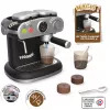 Toy Coffee Machine SMOBY Ekspres do kawy — children's play appliance, plastic interactive set