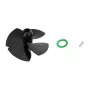 Propeller for Waydoo Subnado 66 mm — replacement 66 mm propeller, model 4010000046
