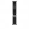 Band Apple MFTE4ZM/A Smart Wearable Accessories Black Titanium