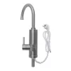 Electric kettle N'OVEEN IWH850 stainless steel 1.7 L 2200 W LED temperature display INOX 304