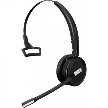 EPOS IMPACT SDW 5016 Single-Sided - Headset-System - On-Ear - konvertierbar - DECT - Wireless (1001024)