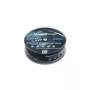 MediaRange - 25 x DVD+R DL - 8,5GB (240 Min.) 8x - Spindel (MR469)