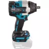 Makita DTW700Z power wrench 1/2 2200 RPM 700 N⋅m Green