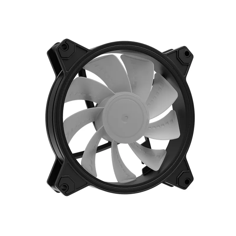 MODECOM Volcano Apex 120 ARGB Reverse Case Fan Black