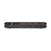 Belkin 4P Sngl Head DP/HDMI to DP/HDMI Video Secure DT Kvm Switch PP4.0 (F1DN104KVM-UN-4)