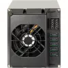 HDD enclosure Inter-Tech ST-5255 Black 2.5/3.5 inch