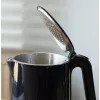 Electric kettle PRIME3 SEK61 — stainless steel, 1.7 L capacity, 220–240V