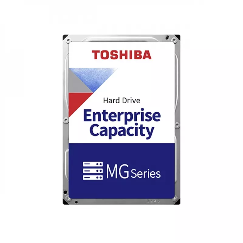 HDD Toshiba 6 TB 3.5 inch SAS MG10SDA600E