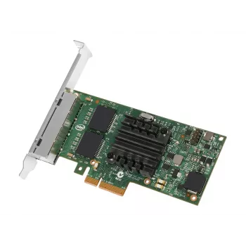 Intel I350T4V2 network card Internal Ethernet 1000 Mbit/s
