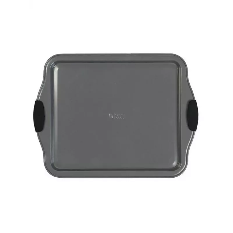 Russell Hobbs RH01914EU7 Pearlised 38cm baking tray