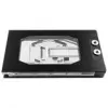 Watercool Heatkiller V Ultra liquid cooling block for RTX 5090 Palit & Gainward, ARGB, Nickel + Acrylic, black