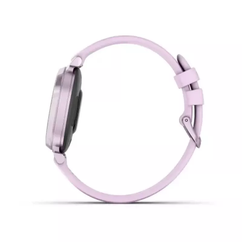 Garmin Lily 2 35.4 mm Digital 240 x 201 pixels Touchscreen Pink GPS (satellite)