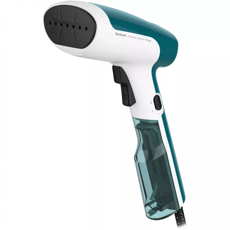 Tefal DT6131 Steam brush 1300 W Blue, White