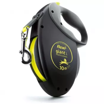 Flexi Special Giant Dog Retractable lead 10 m