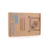 Water block Alphacool 13447 Brass Copper Silver RGB 5V