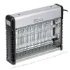 Adler AD 7940 LED insect killer lamp, 9 W
