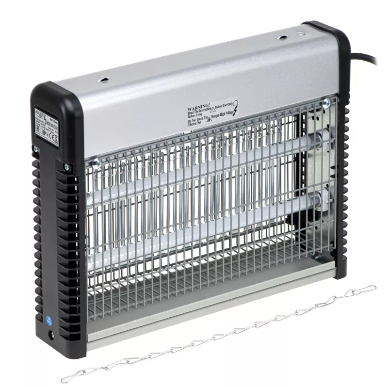 Adler AD 7940 LED insect killer lamp, 9 W