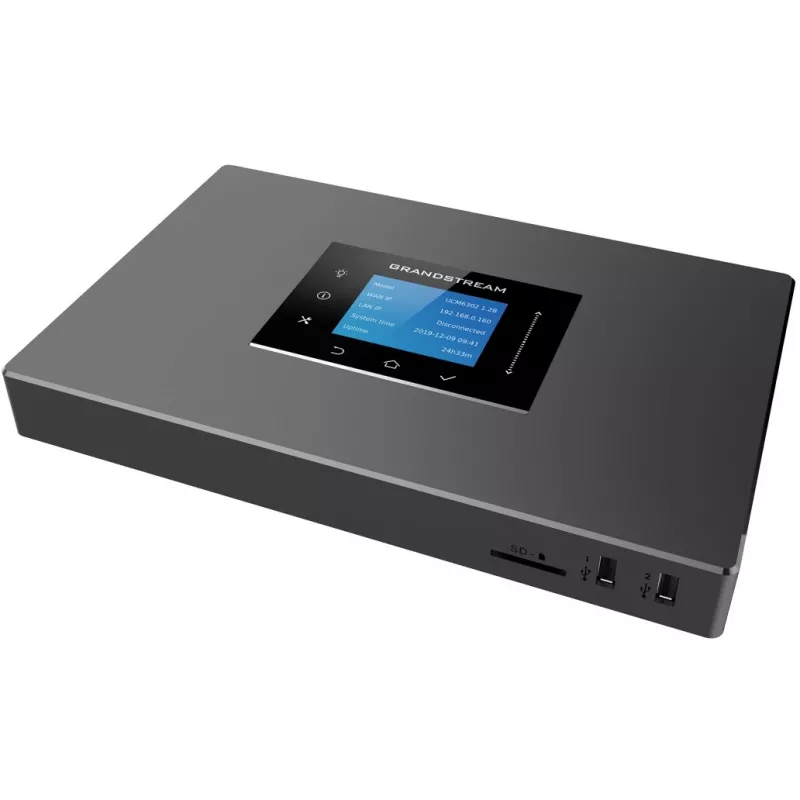 Video conferencing system Grandstream UCM6300A